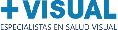 Más Visual Logo